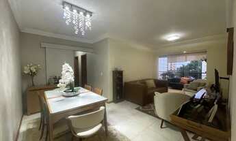 Imagem 2: Opotunidade!! Apartamento 103m2- com varanda e 2 vagas - jardim Aquarius