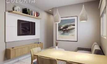 Imagem 3: Santo André - Apartamento Padrão - Parque das Nações