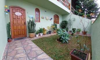 Imagem 2: Casa em Condomínio para Venda em Teresópolis, Jardim Europa, 3 dormitórios, 1 suíte, 2 ban