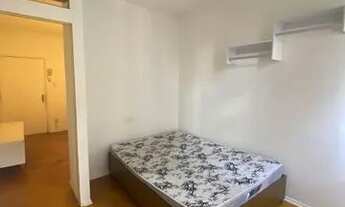 Imagem 5: Apartamento com 1 dormitório para alugar, 35 m² - Bela Vista - São Paulo/SP
