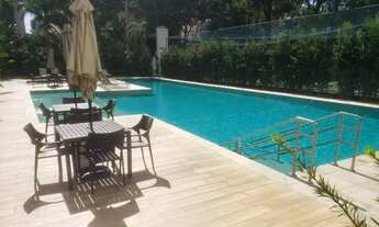 Imagem 2: Apartamento a venda no condomínio Living Magic