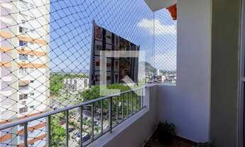 Imagem 5: Apartamento para Aluguel - Itanhangá, 2 Quartos, 66 m2