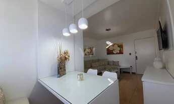 Imagem 4: Apartamento mobiliado Ideal Novo Hamburgo