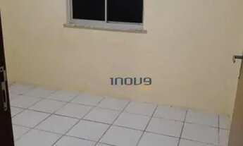 Imagem 7: Apartamento com 2 dormitórios à venda, 44 m² por R$ 140.000,00 - Maraponga - Fortaleza/CE