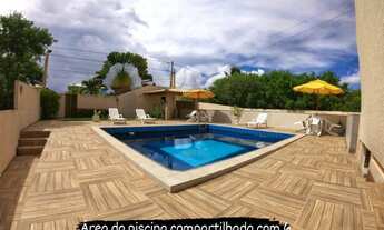 Imagem 2: Aluguel Temporada - Village c/ acesso a praia de Jacuipe