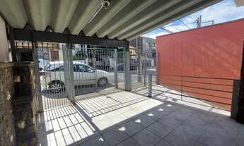 Imagem 2: CASA TÉRREA [210M²] - BAIRRO: V. IPOJUCA - CORRETORA: FATIMA HEINZE (FH