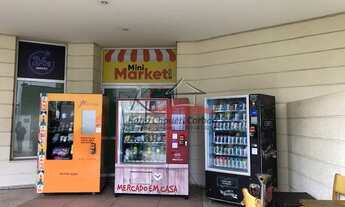 Imagem 6: Apartamento em Moema Índios ! Condomínio Club Ibirapuera ! Avenida dos Jamaris,64 ! 4 dorm