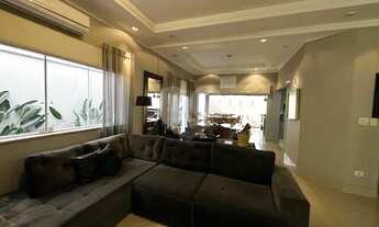 Imagem 7: Casa à venda no Condomínio Reserva do Engenho em Piracicaba/SP