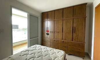 Imagem: Apartamento para Locação Edifício Verona