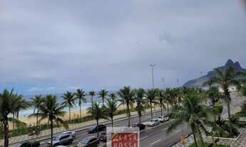 Imagem 2: Apartamento Vieira Souto, impecável, Ipanema