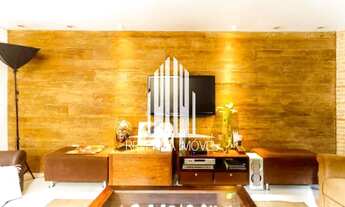 Imagem 7: Sobrado em Interlagos com 3 suítes e 2 vagas