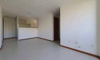 Imagem 2: Apartamento com 1 quarto, muito bem distribuído em 44m² no Stiep