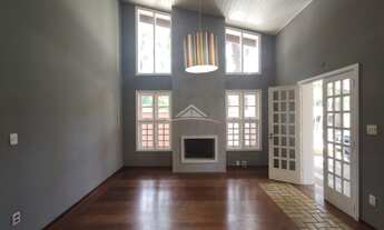 Imagem 2: Casa - Sítios de Recreio Gramado - Campinas