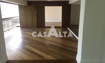 Imagem 7: Campo Belo - Alto Padrão - 233m - 3 vagas