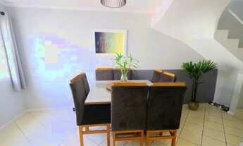 Imagem 6: Sobrado no Fazendinha sem entrada