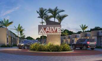 Imagem 5: CASAS DE 2 QUARTOS NO BAIRRO CONCEIÇÃO PARQUE DOS SABIÁS