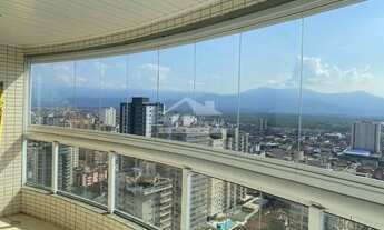 Imagem: Apartamento 3 Dormitórios Mobiliado 02