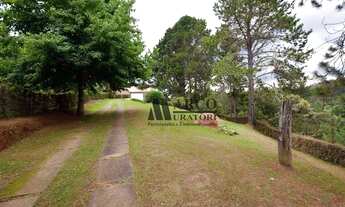 Imagem 4: Casa com 2 dormitórios à venda, 80 m² por R$ 650.000,00 - Jardim Europa - Campos do Jordão