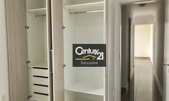 Imagem 7: Apartamento com 2 dormitórios para alugar, 70 m² por R$ 3.100,00/mês - Centro - Indaiatuba