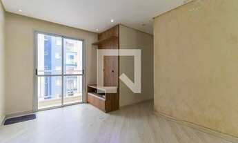 Imagem: Apartamento para Aluguel - Cidade Lider