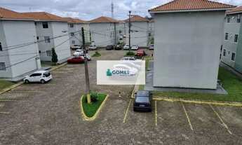 Imagem 7: Seu novo lar: Apartamento incrível próximo ao maior shopping Open Mall do Paraná!