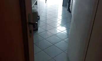 Imagem 4: Cobertura linear para aluguel possui 160 metros quadrados com 3 quartos