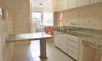 Imagem 2: Apartamento em Jardim da Campina - São Paulo