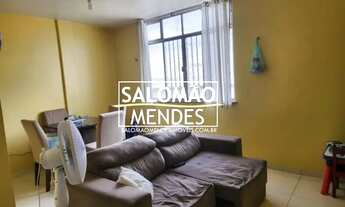 Imagem 2: Apartamento para venda possui 55 m² com 1 quarto em Campina - Belém - PA