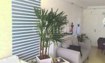 Imagem 7: 50 metros, 1 dormitório, armário embutido, 2 vagas, todo reformado, ar condicionado, excel