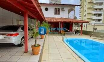 Imagem 2: Casa de 4 quartos em Barreiros - São José