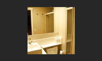 Imagem 6: Apartamento para venda com 67 metros quadrados com 2 quartos em Vila Andrade - São Paulo