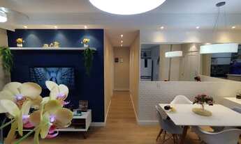 Imagem: APARTAMENTO 2 DORMITÓRIOS, 1 SUÍTE E 1