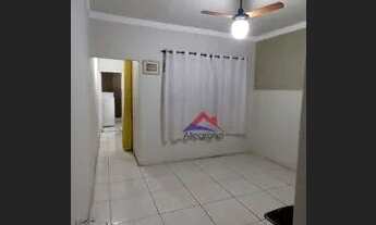 Imagem 2: Apartamento com 1 dormitório, 44 m² - venda por R$ 255.000,00 ou aluguel por R$ 1.720,00/m