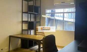 Imagem: Sala para alugar, 24 m² por R$ 1.250,00/mês