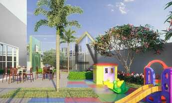 Imagem 4: Venda de apartamento na planta no Syrah em Taubaté Preço de ocasião!