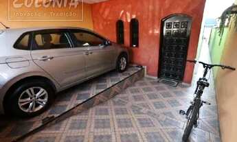 Imagem 4: Mauá - Casa Padrão - Jardim Sônia Maria