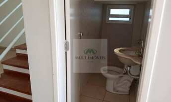 Imagem 7: Casa com 3 dormitórios para alugar, 145 m² por R$ 3.218,84/mês - Bonfim Paulista - Ribeirã