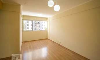 Imagem: Apartamento para Aluguel - Mansões Santo