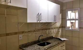 Imagem 7: SOROCABA - Apartamento Padrão - ALÉM PONTE