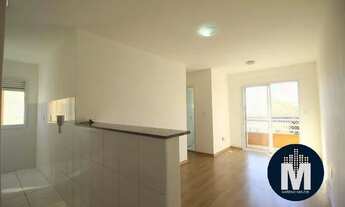 Imagem 3: Apartamento com 2 Quartos, 49m², 1 Vaga de garagem Quitaúna - Osasco