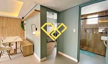 Imagem 3: Apartamento 2 Quartos em Santos