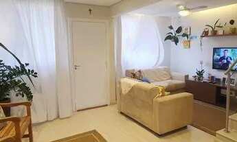 Imagem 2: Casa para venda possui 120 metros quadrados com 3 quartos