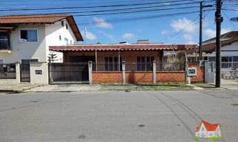 Imagem 3: Residencia em Alvenaria de 170m2 C/Laje +Edicual e Terreno C/360m2 No Aventureiro!