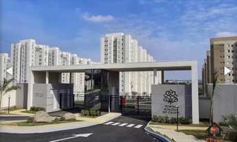 Imagem: Apartamento com 2 dormitórios à venda