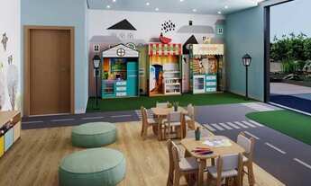 Imagem 4: Apartamento 137m² no Setor Bueno Varanda Gourmet Ampla 03 Quartos TR155904_MKT_09