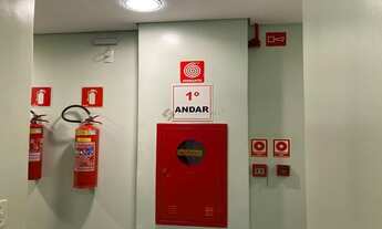 Imagem 4: Edifício Presidente Ref.:PR1396