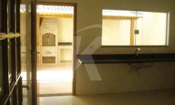 Imagem 4: Excelente Sobrado sendo 3 suites no Jardim Virginia Bianca