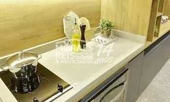 Imagem 5: Studio no Brooklin!! Entrega em 2023, 25m2. Lazer completo!