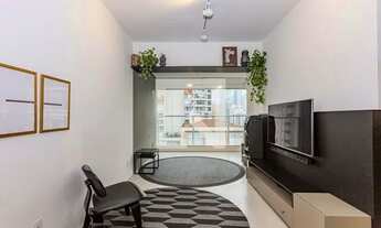 Imagem 3: Apartamento para Aluguel - Vila Mariana, 3 Quartos, 71 m2