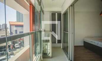 Imagem 7: Apartamento para Aluguel - Chácara Inglesa, 1 Quarto, 30 m2